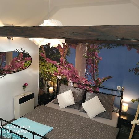 Apartman 4You Buchlovice Zewnętrze zdjęcie