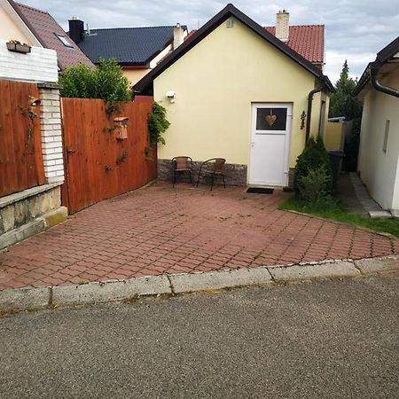 Apartman 4You Buchlovice Zewnętrze zdjęcie