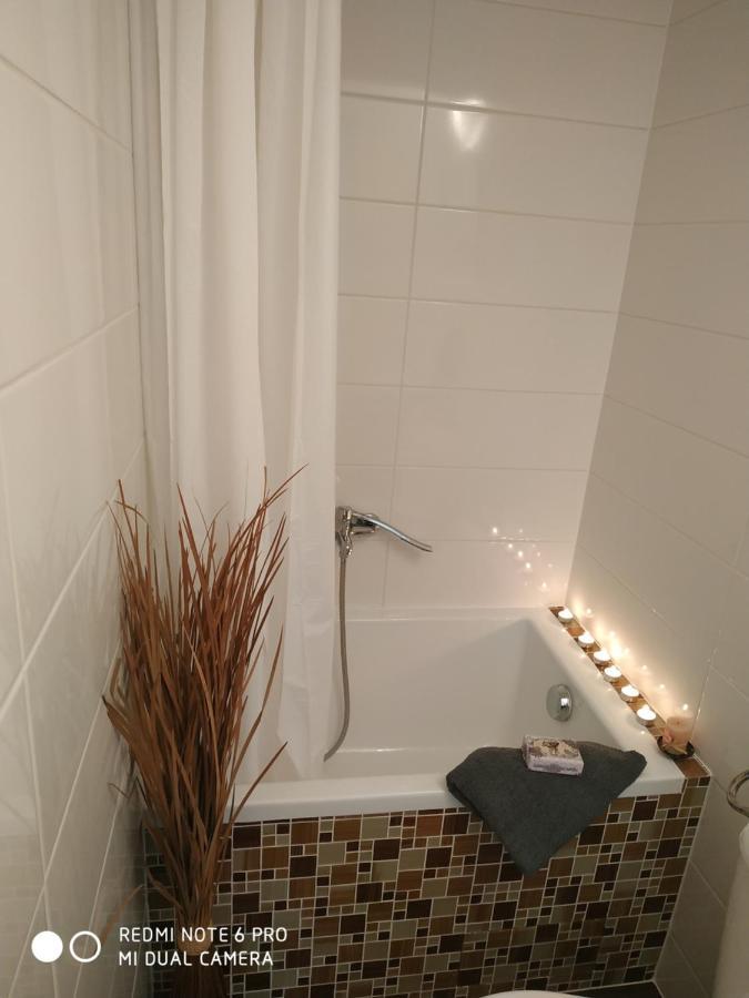 Apartman 4You Buchlovice Zewnętrze zdjęcie