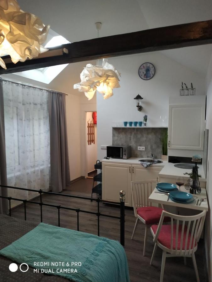 Apartman 4You Buchlovice Zewnętrze zdjęcie