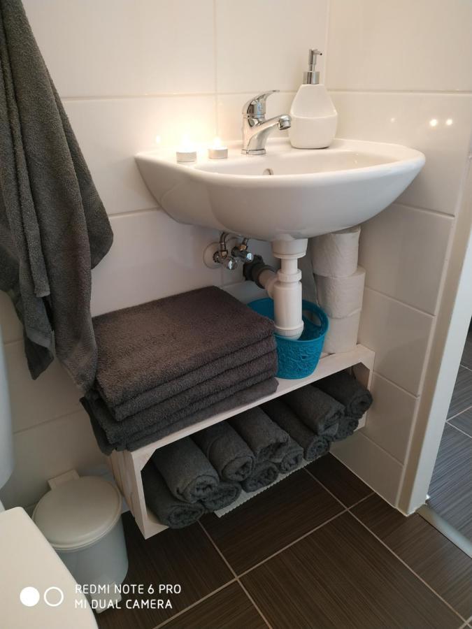 Apartman 4You Buchlovice Zewnętrze zdjęcie